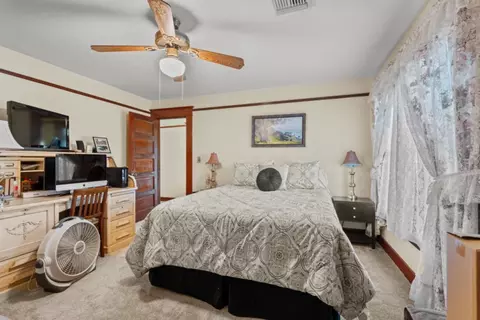 Bedroom - 1754 E Las Palmas Ave, Patterson, CA 95363 photo 4 of 7