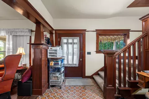 Entry Way - 1754 E Las Palmas Ave, Patterson, CA 95363 photo 2 of 6