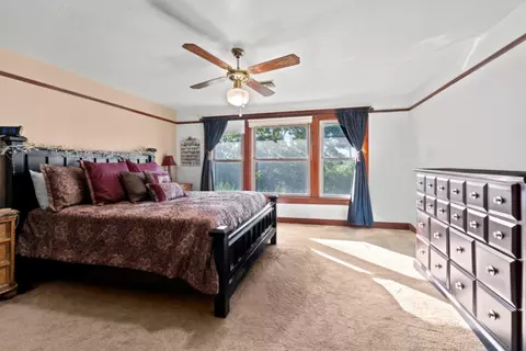 Bedroom - 1754 E Las Palmas Ave, Patterson, CA 95363 photo 1 of 7