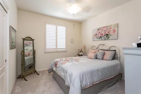 Bedroom - 4600 Via Verde, Modesto, CA 95357 photo 1 of 2