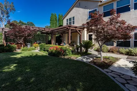 Exterior - 4600 Via Verde, Modesto, CA 95357 photo 11 of 12