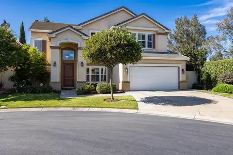 Exterior - 4600 Via Verde, Modesto, CA 95357 photo 2 of 12