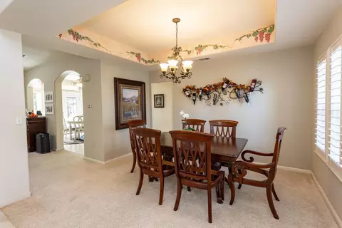 Dining - 4600 Via Verde, Modesto, CA 95357 photo 1 of 2