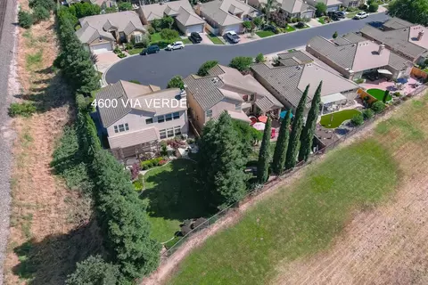 View/Area - 4600 Via Verde, Modesto, CA 95357 photo 5 of 5