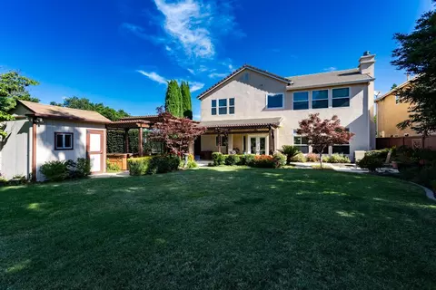 Exterior - 4600 Via Verde, Modesto, CA 95357 photo 7 of 12