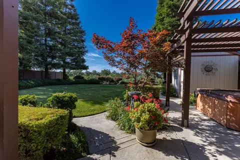 Exterior - 4600 Via Verde, Modesto, CA 95357 photo 5 of 12