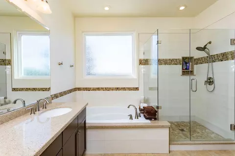 Bath - 4600 Via Verde, Modesto, CA 95357 photo 5 of 5