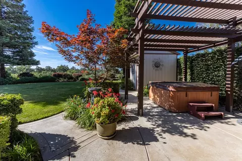 Exterior - 4600 Via Verde, Modesto, CA 95357 photo 6 of 12