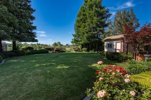 Exterior - 4600 Via Verde, Modesto, CA 95357 photo 10 of 12