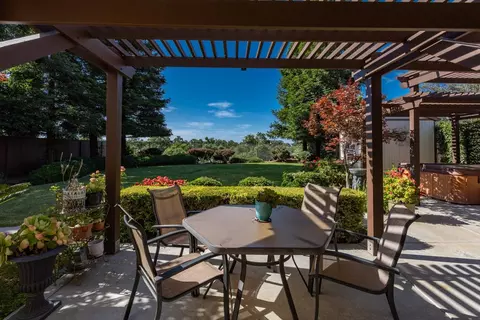 Exterior - 4600 Via Verde, Modesto, CA 95357 photo 12 of 12