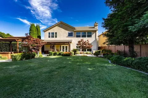 Exterior - 4600 Via Verde, Modesto, CA 95357 photo 8 of 12