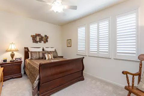 Bedroom - 4600 Via Verde, Modesto, CA 95357 photo 2 of 2
