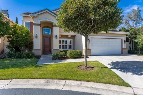 Exterior - 4600 Via Verde, Modesto, CA 95357 photo 3 of 12