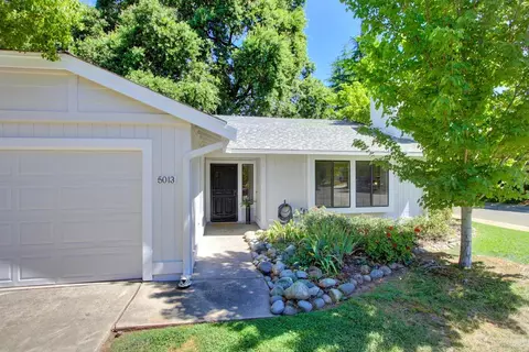 5013 Gazelle Ct, Carmichael, CA 95608 photo 2