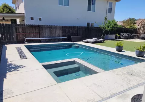 Exterior - 1809 Somersby Ln, Ceres, CA 95307 photo 8 of 12