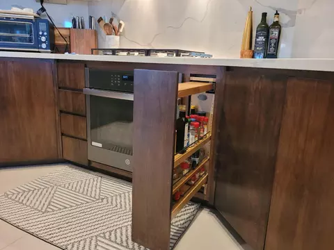Kitchen - 1809 Somersby Ln, Ceres, CA 95307 photo 8 of 8