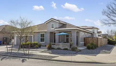 Exterior - 1809 Somersby Ln, Ceres, CA 95307 photo 3 of 12