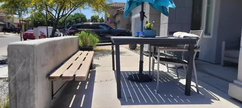 Exterior - 1809 Somersby Ln, Ceres, CA 95307 photo 5 of 12