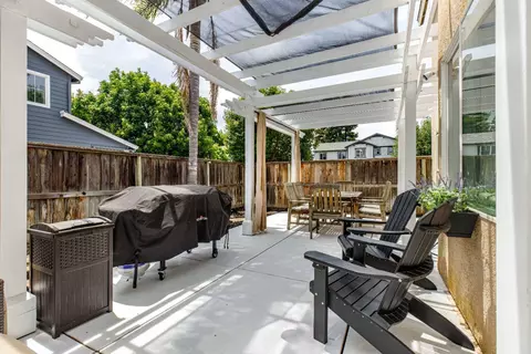 Exterior - 1500 Classic Ct, Modesto, CA 95357 photo 7 of 14