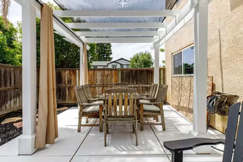Exterior - 1500 Classic Ct, Modesto, CA 95357 photo 9 of 14