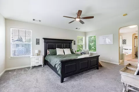 Bedroom - 1500 Classic Ct, Modesto, CA 95357 photo 7 of 8