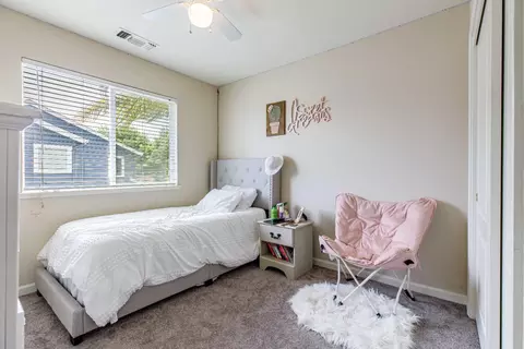 Bedroom - 1500 Classic Ct, Modesto, CA 95357 photo 4 of 8
