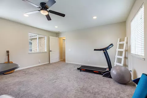 Bedroom - 1500 Classic Ct, Modesto, CA 95357 photo 5 of 8