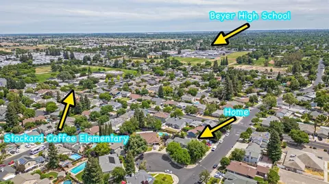 View/Area - 1500 Classic Ct, Modesto, CA 95357 photo 6 of 7