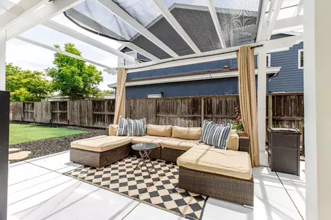 Exterior - 1500 Classic Ct, Modesto, CA 95357 photo 6 of 14