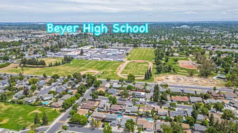 View/Area - 1500 Classic Ct, Modesto, CA 95357 photo 7 of 7