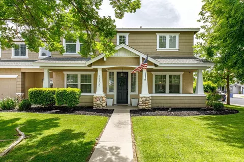 Exterior - 1500 Classic Ct, Modesto, CA 95357 photo 5 of 14