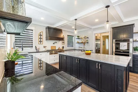 Kitchen - 1500 Classic Ct, Modesto, CA 95357 photo 2 of 6