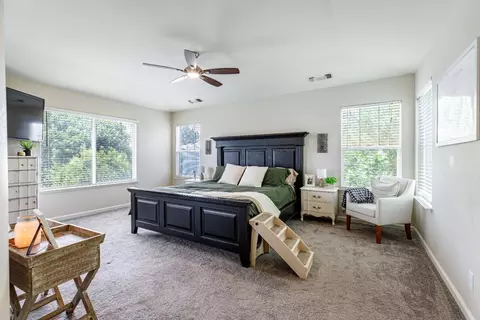 Bedroom - 1500 Classic Ct, Modesto, CA 95357 photo 6 of 8