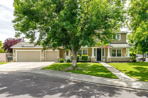 Exterior - 1500 Classic Ct, Modesto, CA 95357 photo 14 of 14