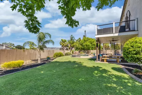 Exterior - 8436 Arrowroot Cir, Antelope, CA 95843 photo 12 of 25