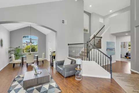 Entry Way - 8436 Arrowroot Cir, Antelope, CA 95843 photo 1 of 15