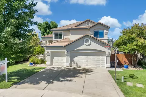 Exterior - 8436 Arrowroot Cir, Antelope, CA 95843 photo 22 of 25