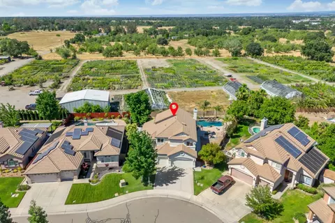 View/Area - 8436 Arrowroot Cir, Antelope, CA 95843 photo 1 of 5