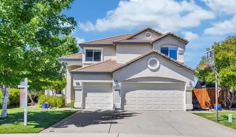 8436 Arrowroot Cir, Antelope, CA 95843 photo 1