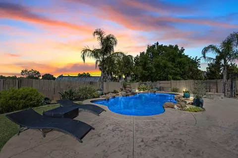 Exterior - 8436 Arrowroot Cir, Antelope, CA 95843 photo 25 of 25