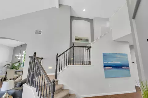 Entry Way - 8436 Arrowroot Cir, Antelope, CA 95843 photo 4 of 15