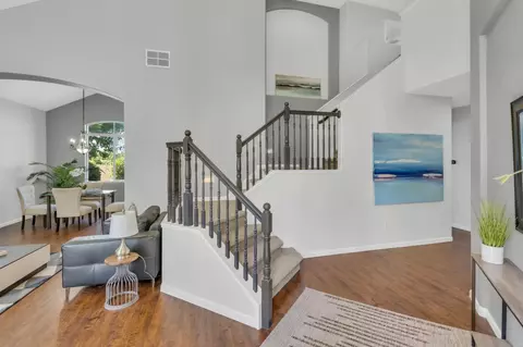 Entry Way - 8436 Arrowroot Cir, Antelope, CA 95843 photo 3 of 15