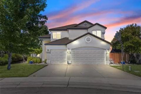 Exterior - 8436 Arrowroot Cir, Antelope, CA 95843 photo 3 of 25