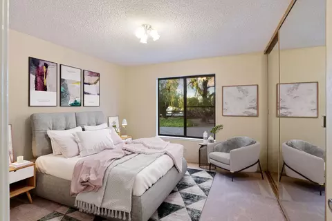 Bedroom - 16310 W Tsirelas Dr, Tracy, CA 95304 photo 2 of 3