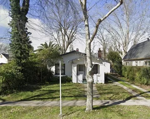 509 Sierra Blvd, Roseville, CA 95678