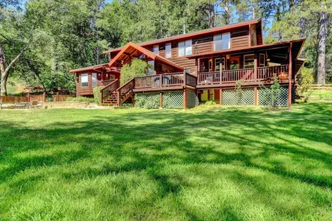 16357 Indian Flat Rd, Nevada City, CA 95959