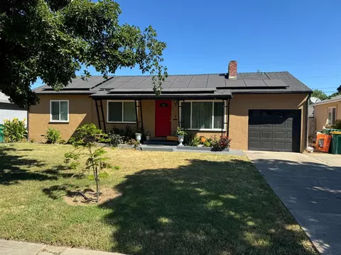 235 E Churchill, Stockton, CA 95204
