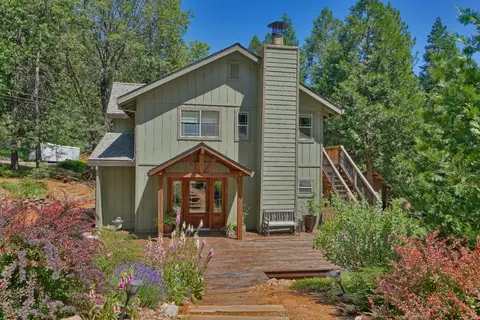5360 Robert Rd, Pollock Pines, CA 95726 photo 1