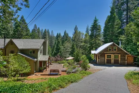 5360 Robert Rd, Pollock Pines, CA 95726 photo 42