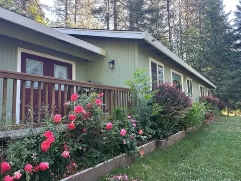 11966 E Bennett Rd, Grass Valley, CA 95945 photo 3